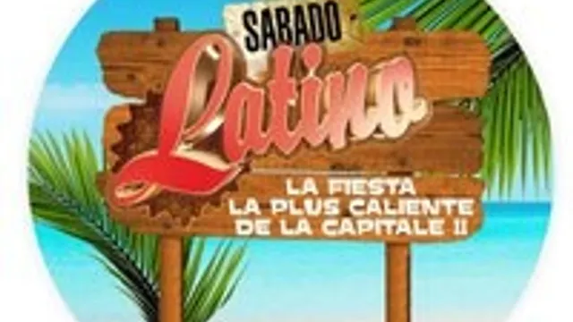Sabado latino