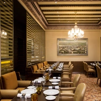 Maison Noura