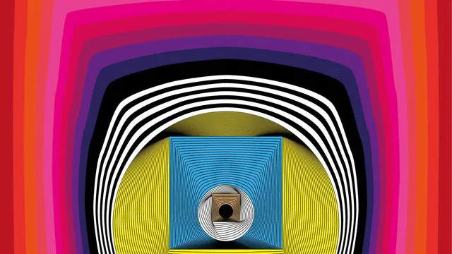 Gonzaï Night : Rubin Steiner + Société Étrange