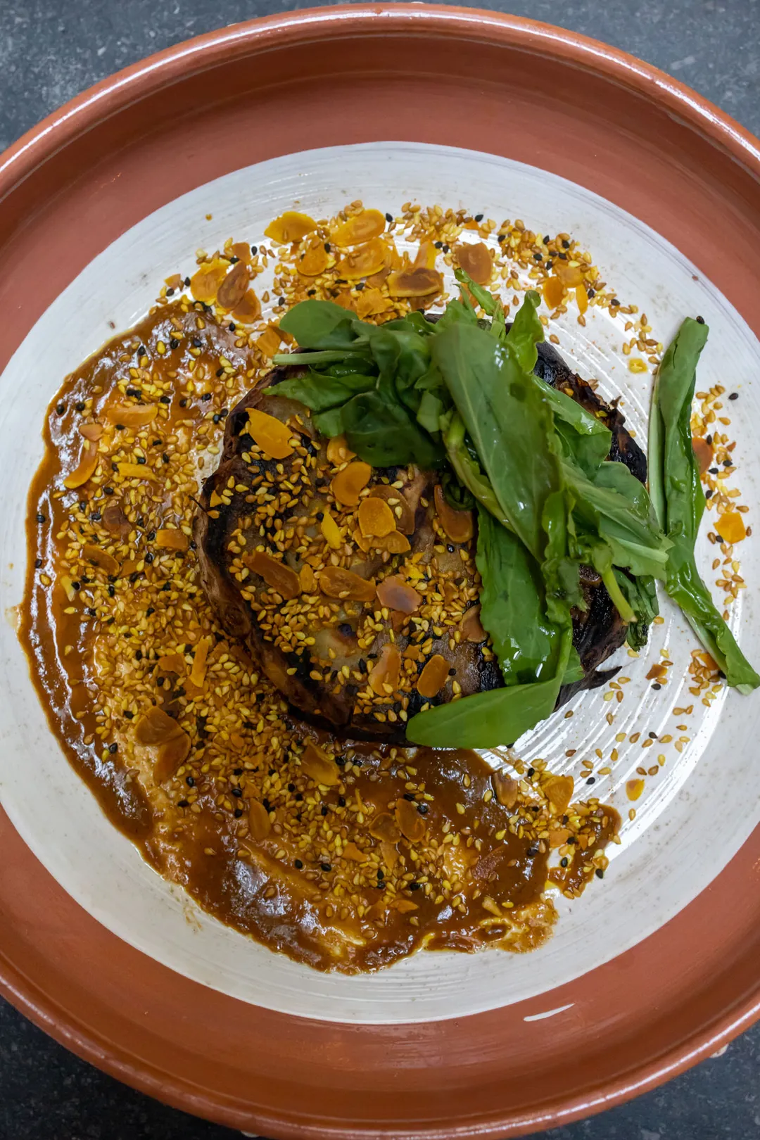 Tekés Restaurant Paris