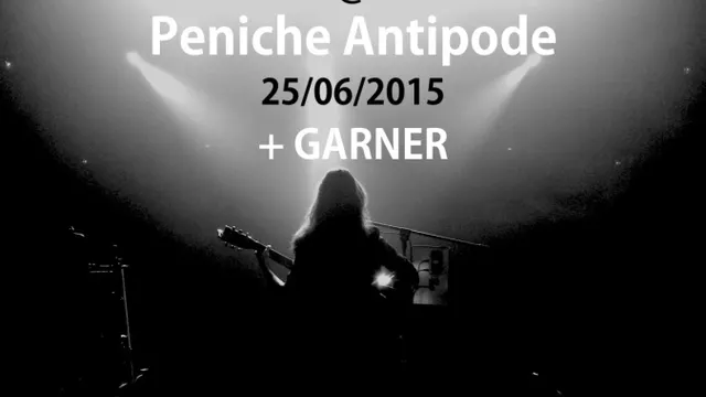 Adella + Garner en concert