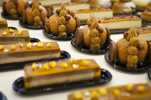Les Artizans Restaurant Paris