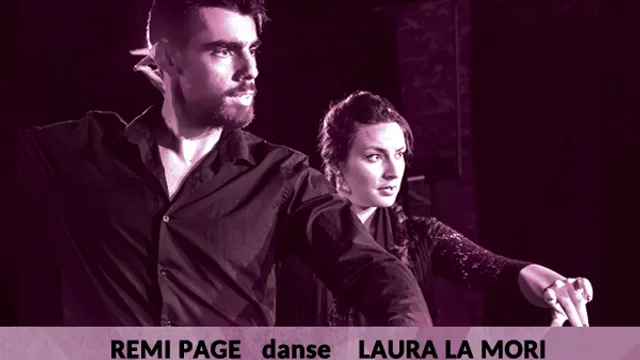 Sunday Flamenco