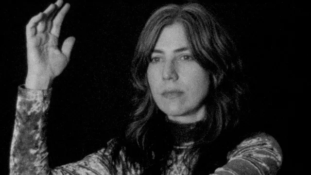 JULIA HOLTER