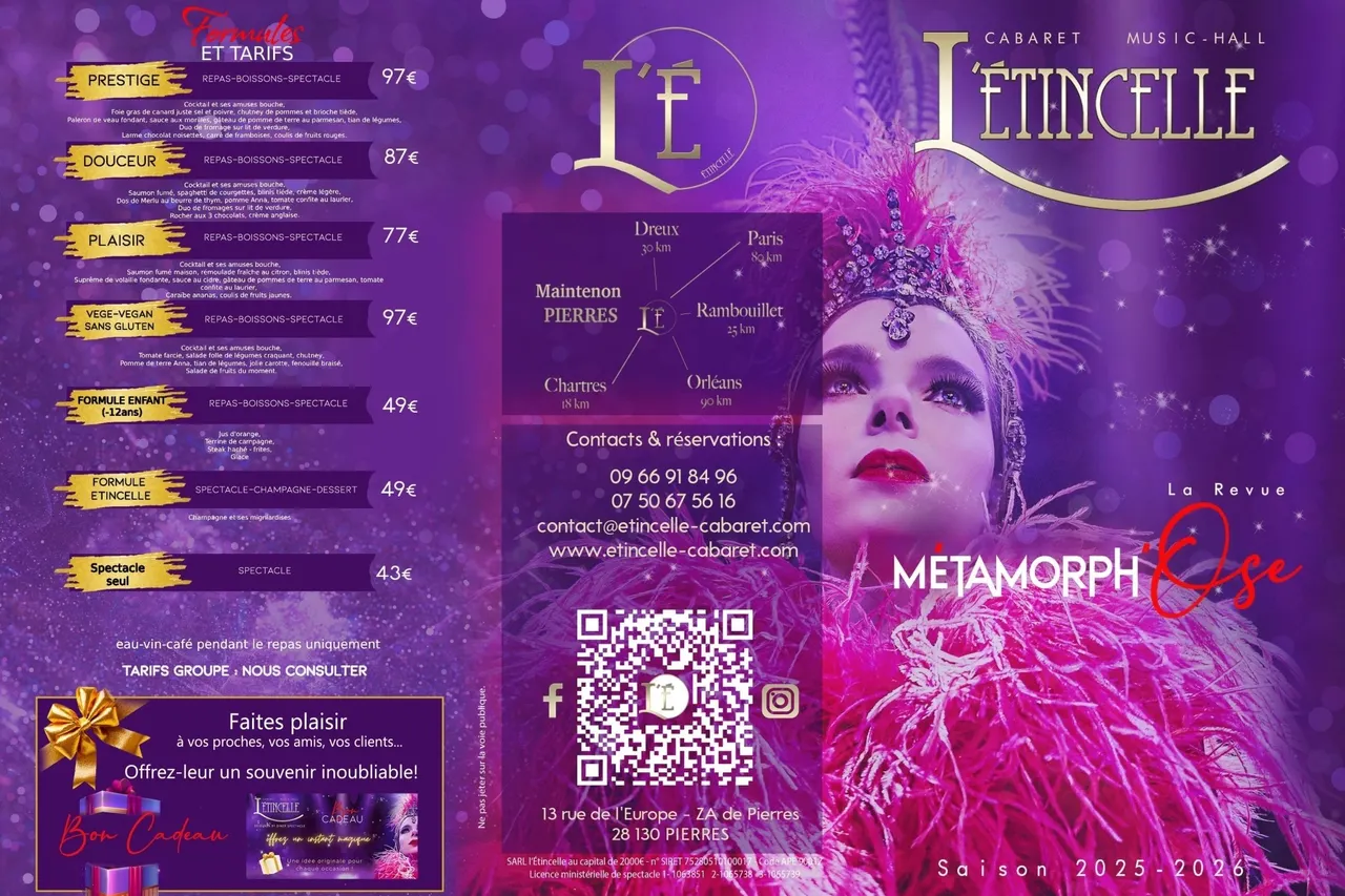L'Etincelle