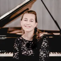 Lilya Zilberstein