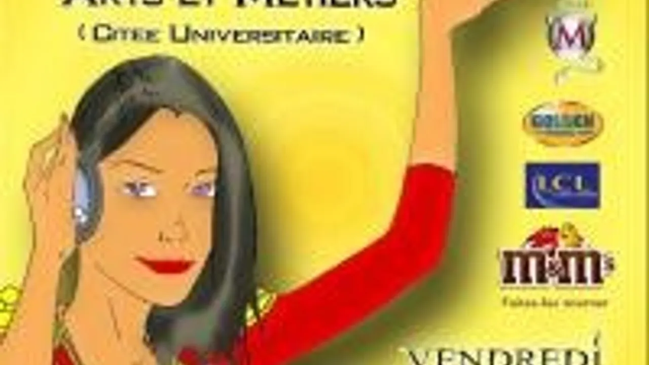 Iberix Party
