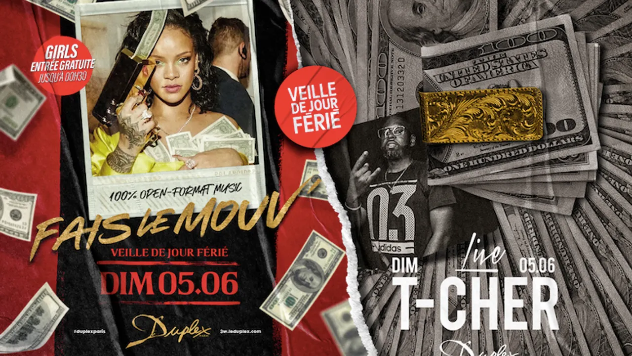 Fais le Mouv'