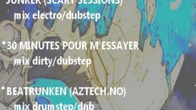 IN BASS WE TRUST # 2