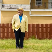 John "Papa" Gros