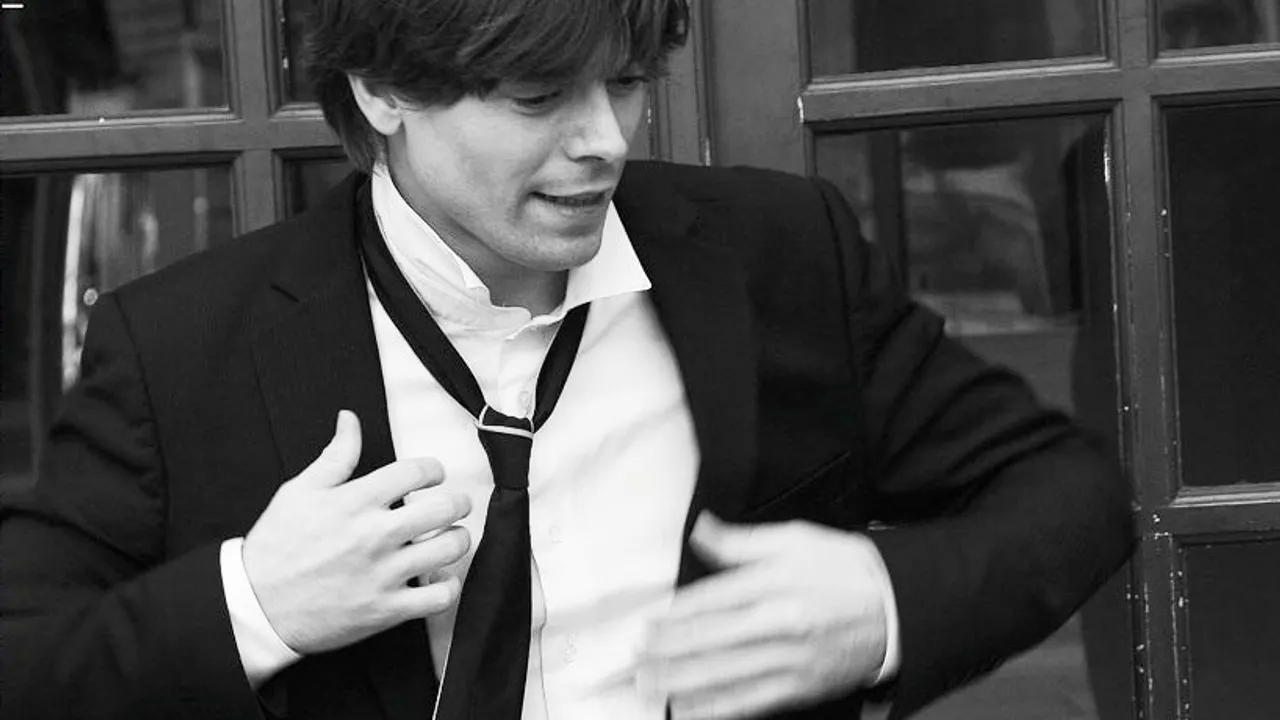 Concert de Lionel Langlais