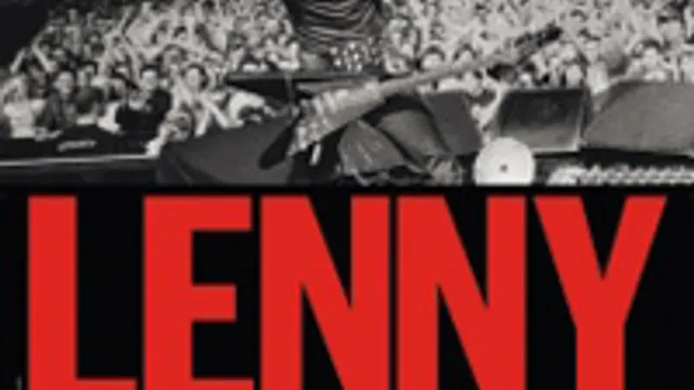 Lenny Kravitz - LLR 20(09)