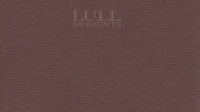 Lull - mr pierrot - rotko