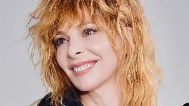 MYLENE FARMER