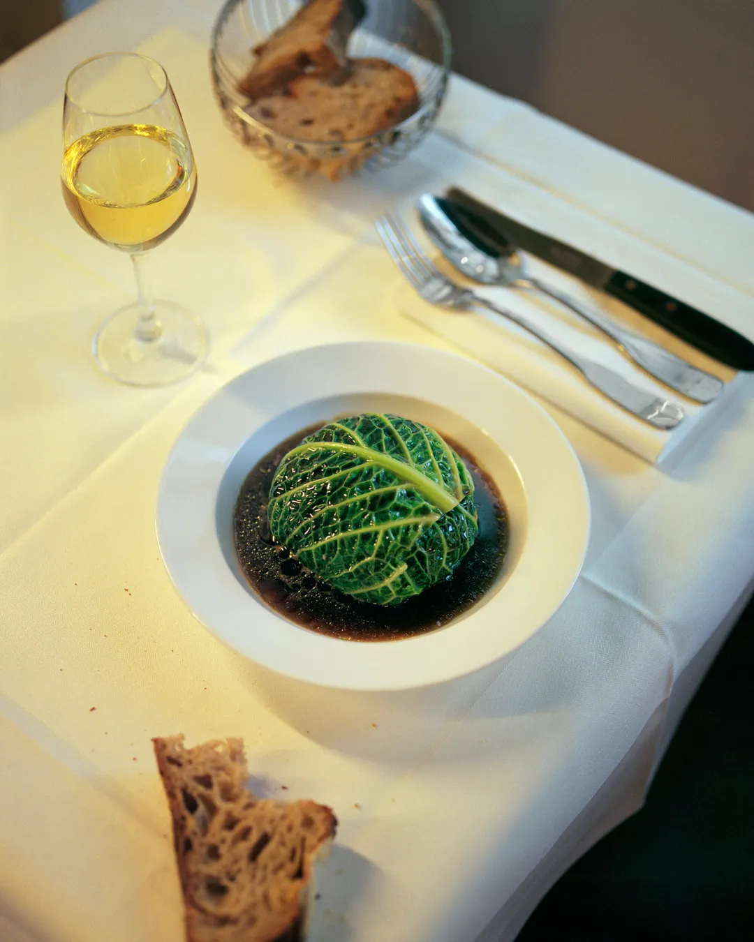 Le collier de la Reine / La cave du collier Restaurant Paris