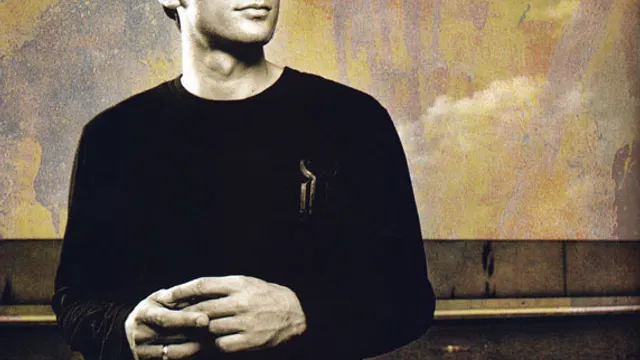 Paul Van Dyk au Queen