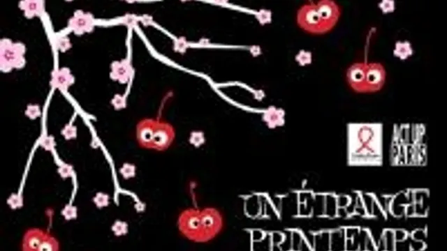 Un Etrange Printemps