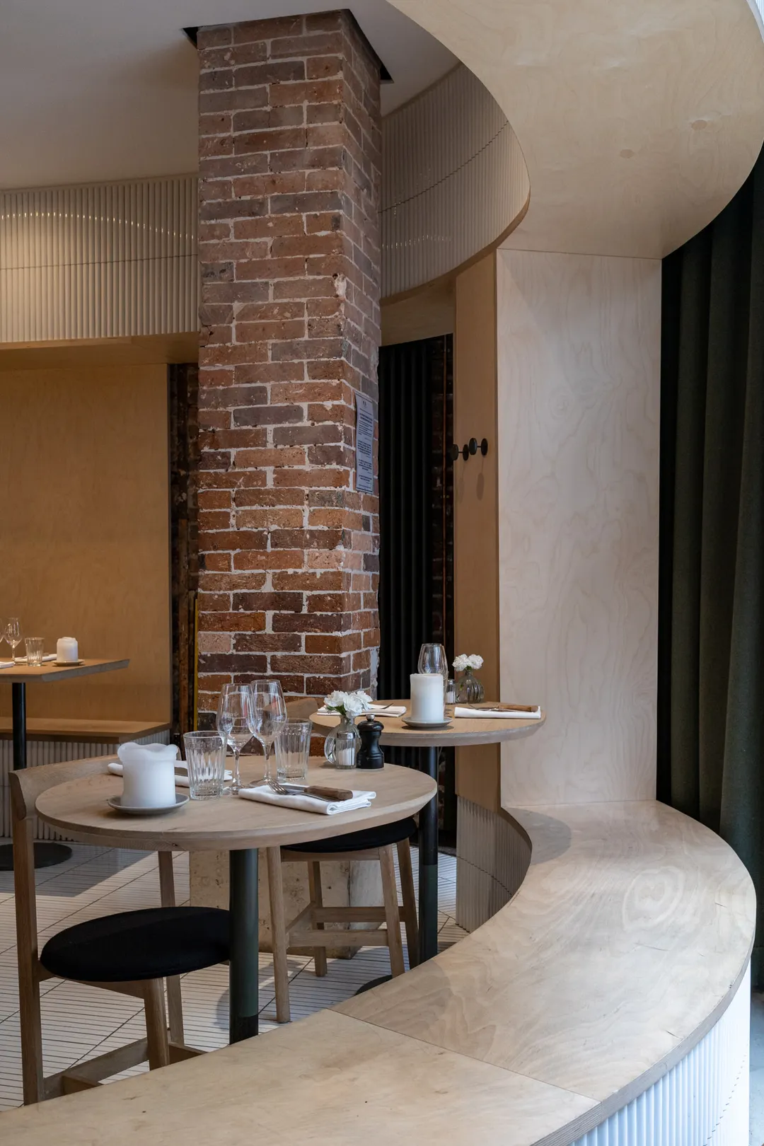 Papi Restaurant Paris