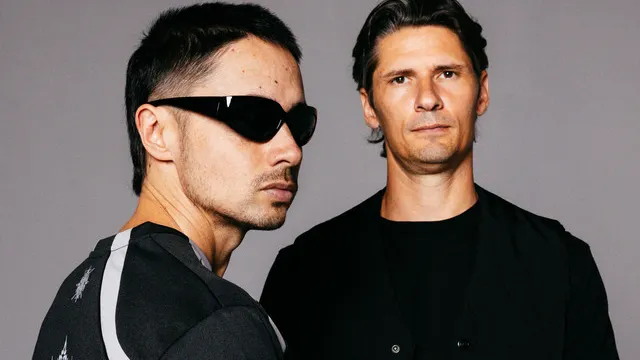 Tomorrowland and Dimitri Vegas & Like Mike