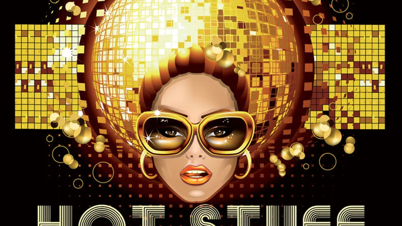 HOT STUFF !! L'afterwork Live du BIZZ'ART