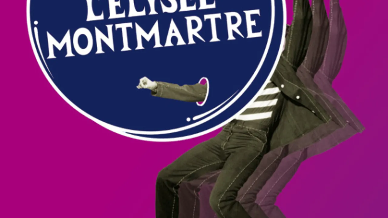Le Bal De l'Elysée Montmartre