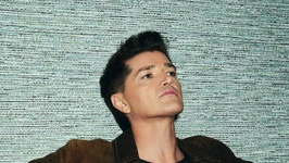 The Script « The Man In The Arena Tour »