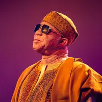 Salif Keïta