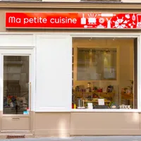 Ma petite Cuisine