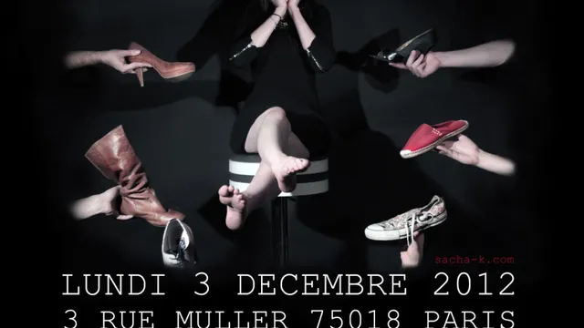Emmène un pote mignon et célibataire au Rosie