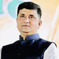 Manu Rabari