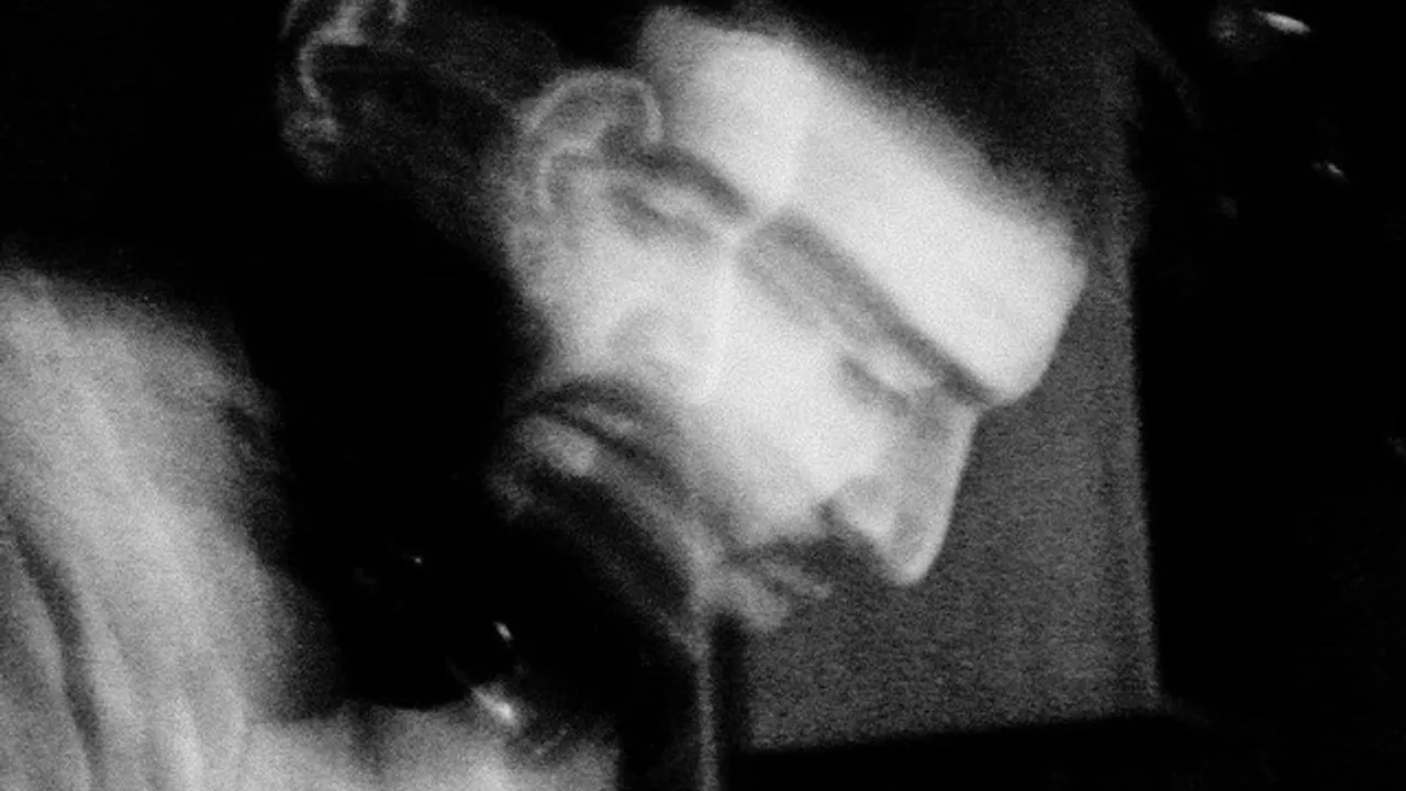 Oxi presents: Wrong Era « Slow Motion »