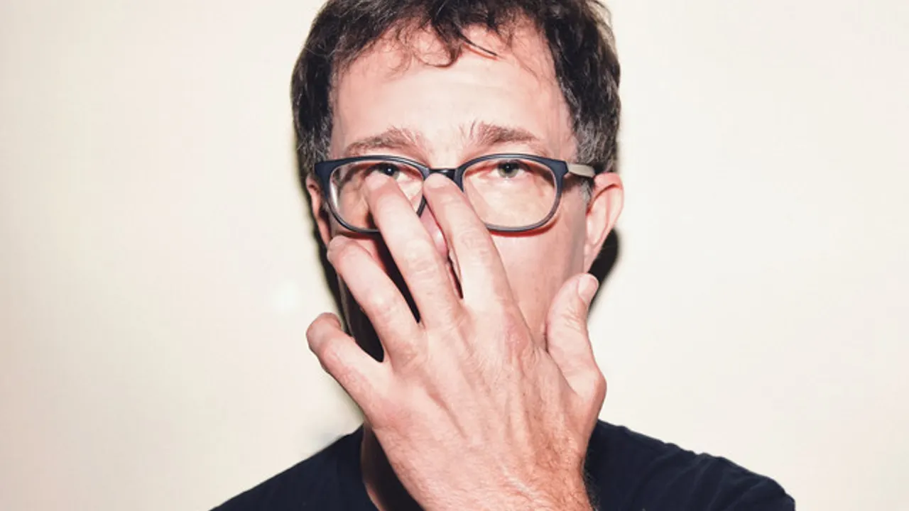 Ben Folds