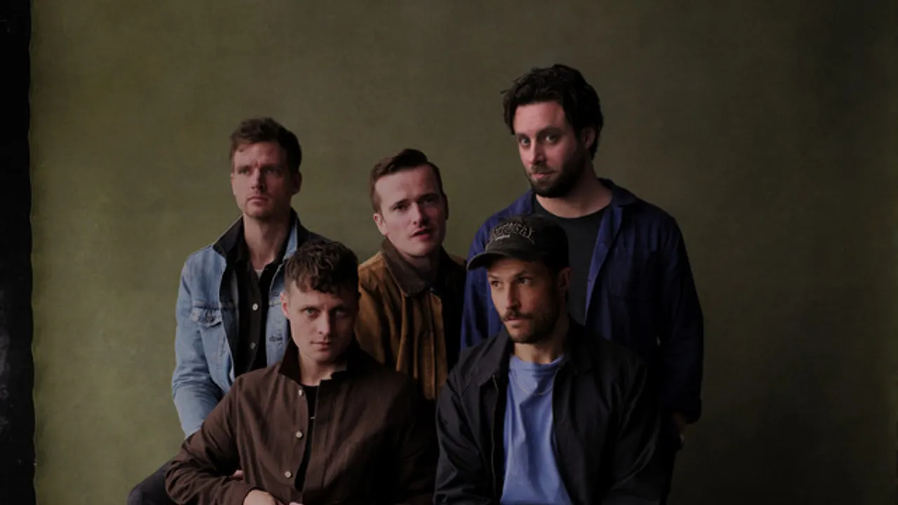 THE MACCABEES