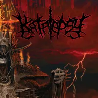 Katalepsy