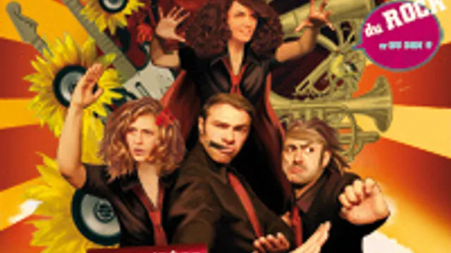 IMPROROCK
