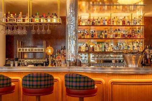 Public House Restaurant Paris