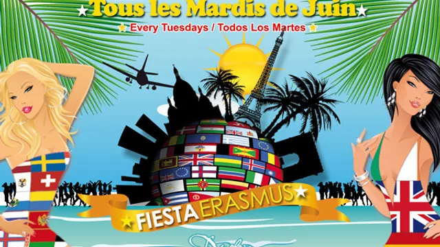 FIESTA ERASMUS
