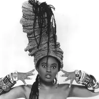 Caron Wheeler