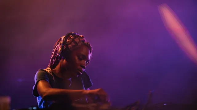 Dj Set Saint Misère l Le Hasard Ludique