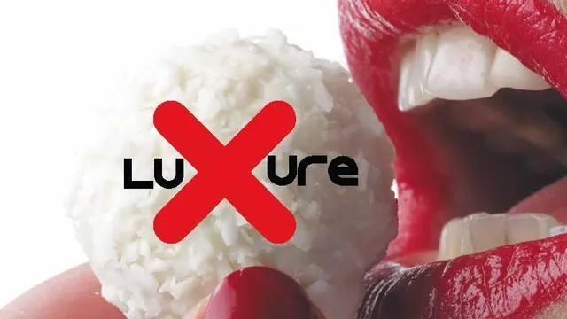 LUXURE