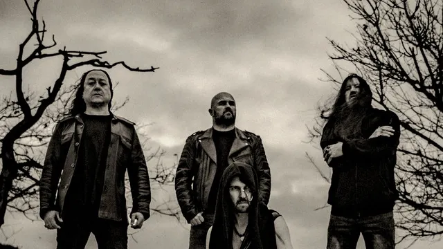 Mork, Soulburn, Arroganz