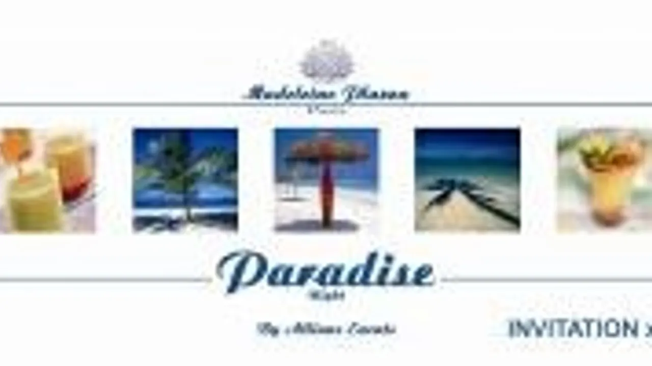 Paradise Night