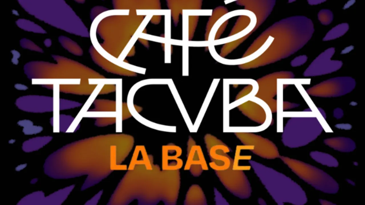 CAFE TACVBA