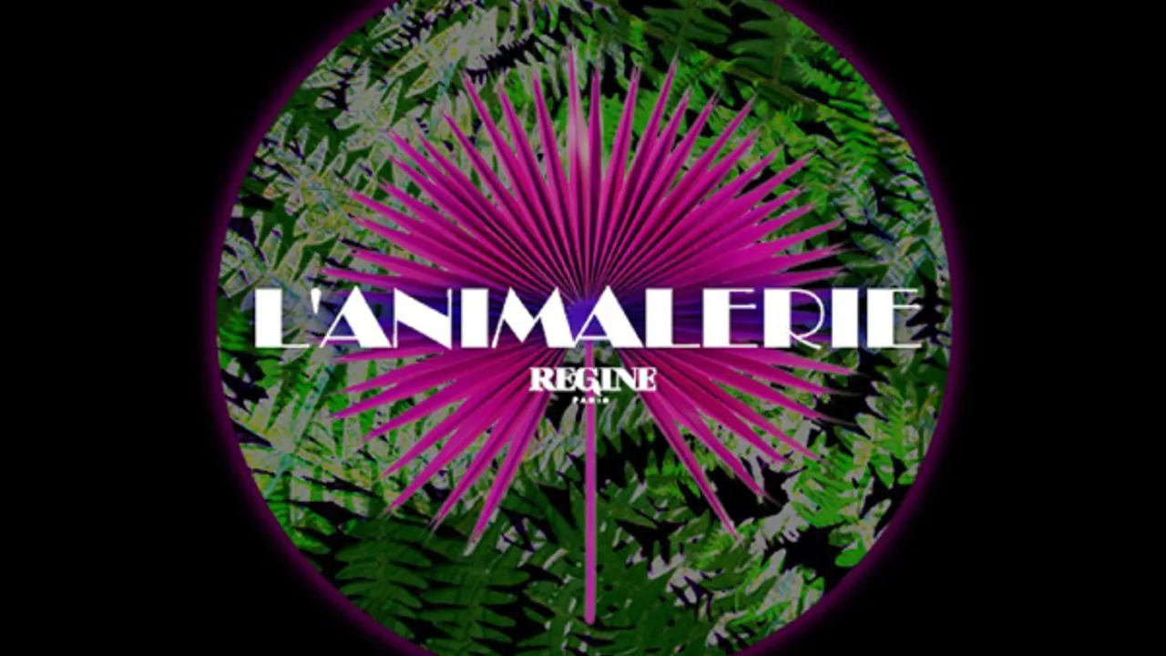 L’ANIMALERIE – Be Yourself…Be Wild