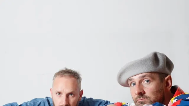 Club // Secretsundaze & Mehdi