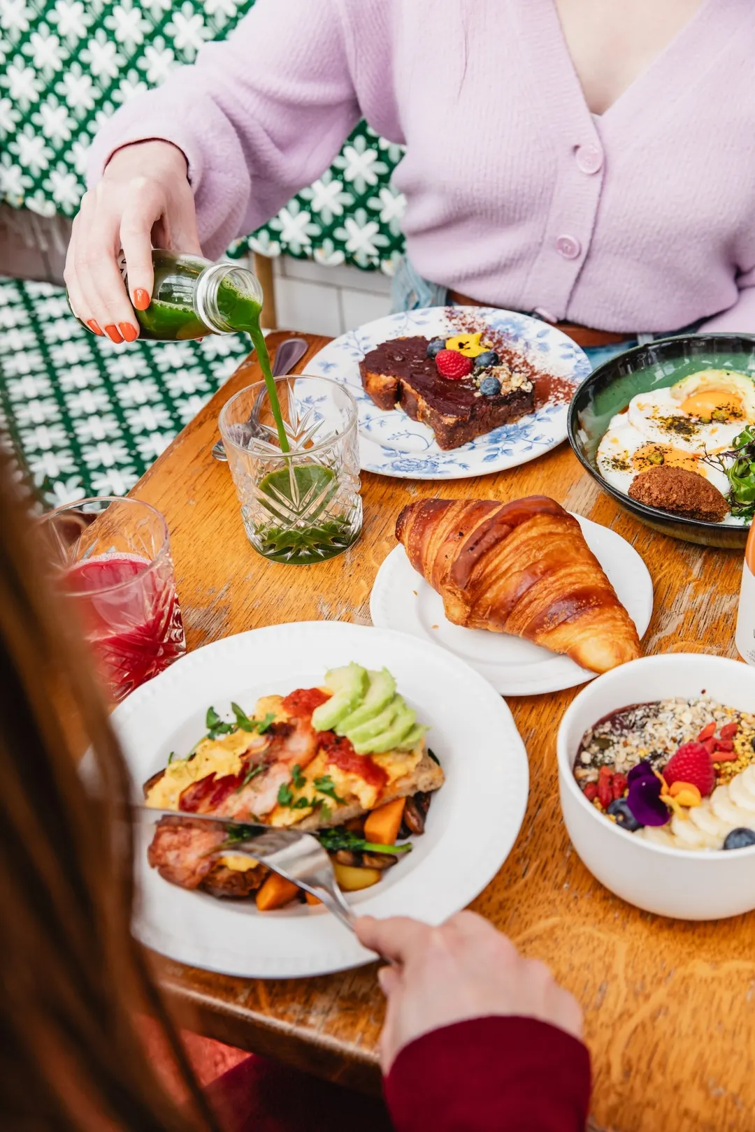 Loulou Restaurant Paris