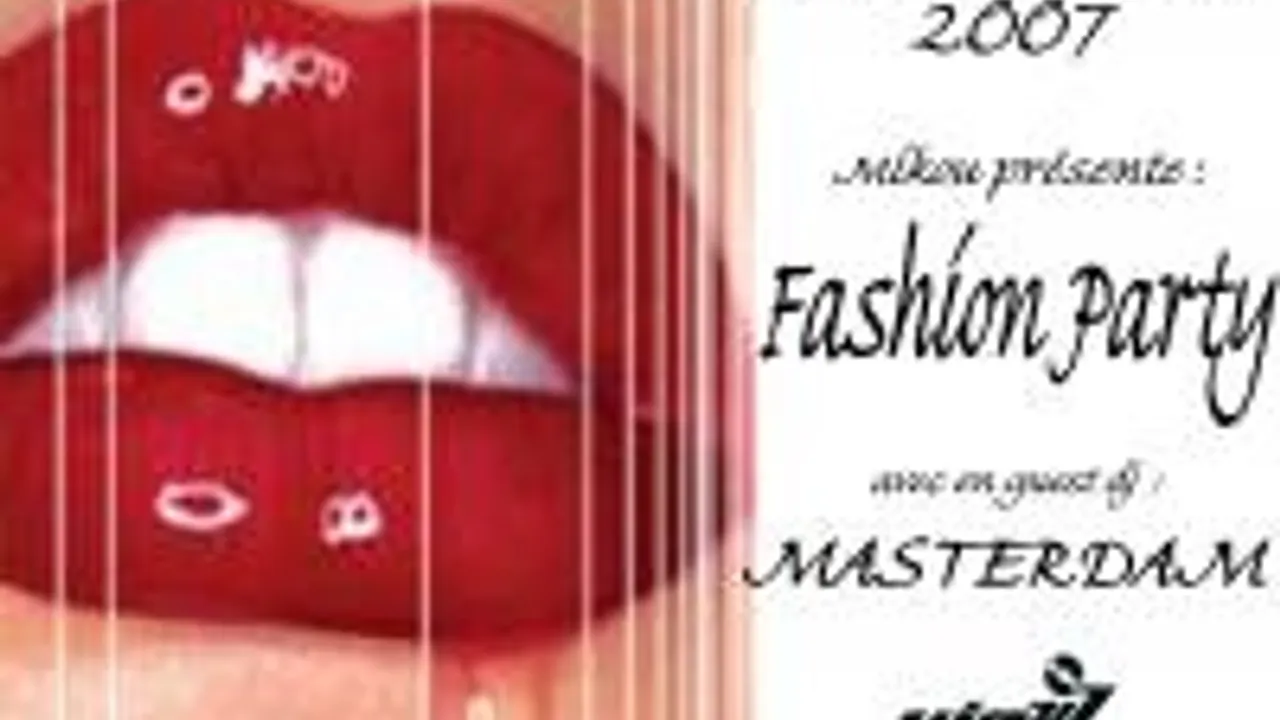 Fashion Party
