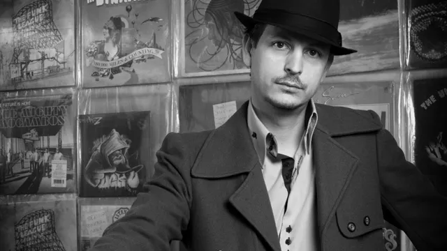 DJ Pharoah (Oneness Records)