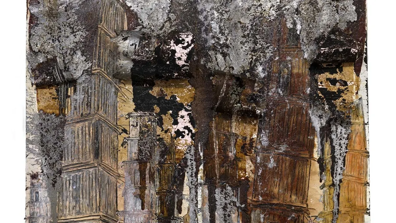 Kiefer Rodin