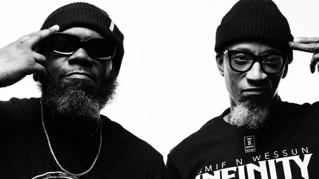 Smif-N-Wessun